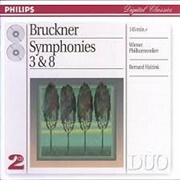 Anton Bruckner - Symphony No. 3