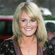 Sally Lindsay