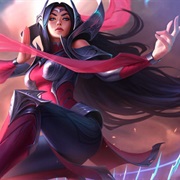 Classic Irelia