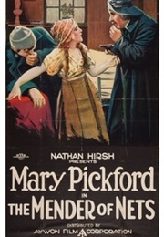 The Mender of Nets (1912)