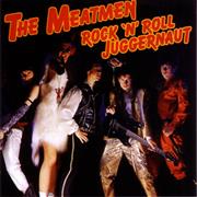 The Meatmen Rock N Roll