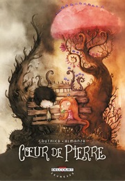 Coeur De Pierre (Séverine Gauthier Et Jérémie Almanza)