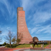 Laboe Naval Memorial