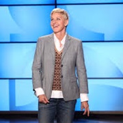Go to the Ellen Show