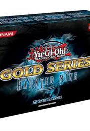 Gold Series: Haunted Mine