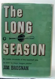 The Long Season (JIM BROSNAN)