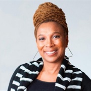 Kimberlé Williams Crenshaw
