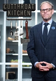Cutthroat Kitchen (2013)