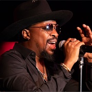 Anthony Hamilton