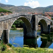 Arslanagića Ćuprija