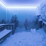 Snow Room