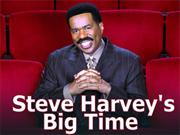 Steve Harvey's Big Time Challenge