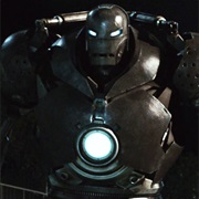Iron Monger