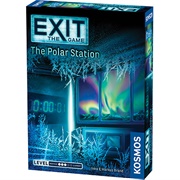 Exit the Game - The Polar Station