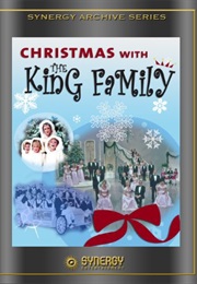 Christmas With the King Family (2009)