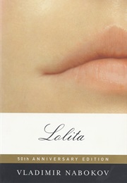 Lolita (Vladimir Nabokov)