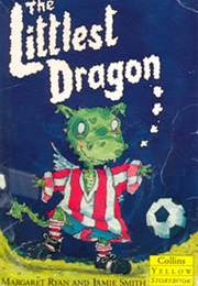 The Littlest Dragon (Margaret Ryan)
