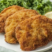 Wienerschnitzel