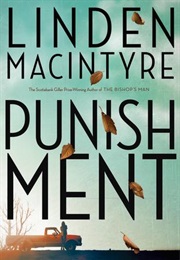 Punishment (Lindon Macintyre)