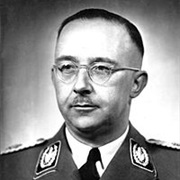 Heinrich Himmler