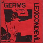 GERMS - Lexicon Devil
