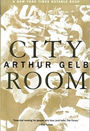 City Room (Arthur Gelb)