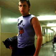 Two Bit (The Outsiders)