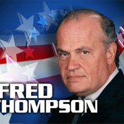 Fred Thompson
