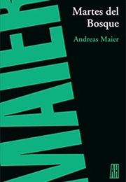 Wood Tuesday (Andreas Maier)