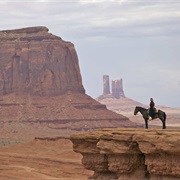 Monument Valley