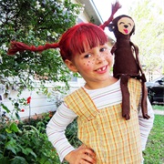 Become Your Favourite Book or Movie Character