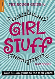 Girl Stuff (Kaz Cooke)