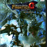 Monster Hunter: Frontier G