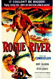 Rogue River (1951)