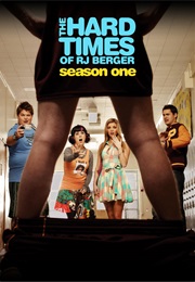 The Hard Times of RJ Berger (2010)