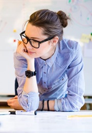 A Book About or by a Woman in STEM (-)