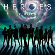 Heroes Reborn
