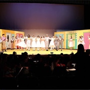 Shipoopi - Meredith Wilson