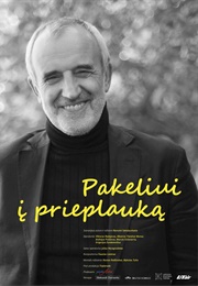 Pakeliui Į Prieplauką (2014)