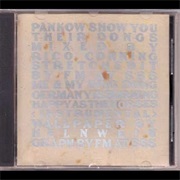 Pankow- Me & My Ding Dong