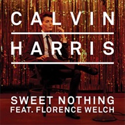 Sweet Nothing - Calvin Harris