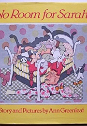 No Room for Sarah (Ann Greenleaf)