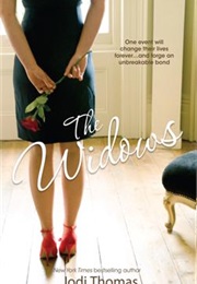 The Widows (Jodi Thomas)