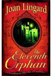 The Eleventh Orphan (Joan Lingard)