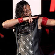 Shinsuke Nakamura