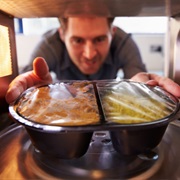 Microwave Foods
