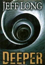 Deeper (Jeff Long)
