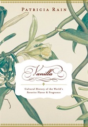Vanilla (Patricia Rain)