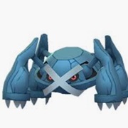 Metagross