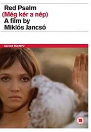 Red Psalm
